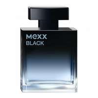 Mexx Mexx Black Man Eau De Toilette 50 ml