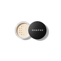 Morphe Morphe Bake & Set Soft Focus Setting Powder ,g Púder 2.6 g
