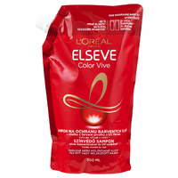 L'Oréal Paris L'Oréal Paris Elseve Color Vive Shampoo Sampon 500 ml