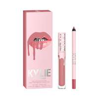 Kylie Cosmetics Kylie Cosmetics Matte Lip Kit Koko K Szett 3 ml