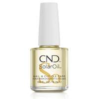 CND CND Solaroil Nail & Cuticle Care Körömápoló 15 ml