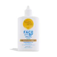 Bondi Sands Bondi Sands Fragrance Free Face Fluid SPF 50+ Fényvédő 50 ml