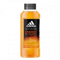 adidas adidas Active Skin&Mind - Energy Kick For Him Tusfürdő 400 ml