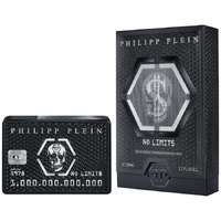 Philipp Plein Philipp Plein No Limit$ Eau De Parfum 50 ml