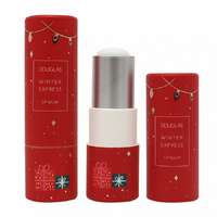 Douglas Seasonal Douglas Seasonal Winter Express Lip Balm Red Ajakbalzsam 4.2 g