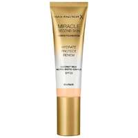 Max Factor Max Factor Miracle Second Skin Alapozó 32.8 g