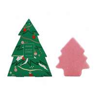 Douglas Seasonal Douglas Seasonal Winter Express Bath Fizzer Tree Fürdőbomba 150 g