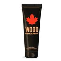 Dsquared² Dsquared² Wood Pour Homme Shower Gel Tusfürdő 250 ml