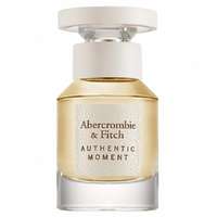 Abercrombie&Fitch Abercrombie&Fitch Authentic Moment For Her Eau De Parfum 50 ml