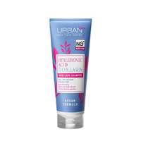 URBAN CARE URBAN CARE Hyaluronic Acid & Collagen Hair Care Sampon 250 ml