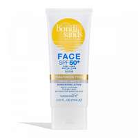 Bondi Sands Bondi Sands Fragrance Free Matte Tinted Face Lotion SPF 50+ Fényvédő 75 ml