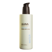 AHAVA AHAVA Deadsea Water Mineral Body Lotion Testápoló 250 ml