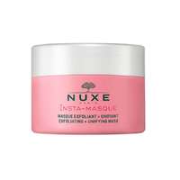 Nuxe Nuxe Insta-Maszk Bőrradírozó És Bőregységesítő Maszk-Minden Bőrtípus Maszk 50 ml