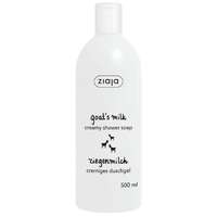 Ziaja Ziaja Goat's Milk Shower Gel Tusfürdő 500 ml