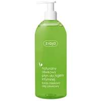 Ziaja Ziaja Natural Olive Intimate Wash Intim Mosakodó 500 ml