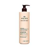 Nuxe Nuxe Reve De Miel Ultra Comforting Body Cream 48H Testápoló 400 ml