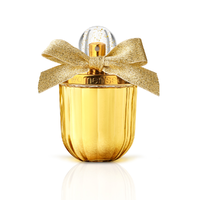 Women'secret Women'secret Gold Seduction Eau De Parfum 100 ml