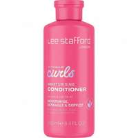 Lee Stafford Lee Stafford For The Love Of Curls Conditioner Kondicionáló 250 ml