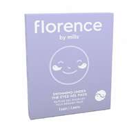 Florence By Mills Florence By Mills Swimming Under The Eyes Gel Pads 3 Pairs Szemkörnyékápoló