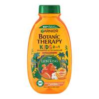 Garnier Garnier Botanic Therapy Kids 2In1 Apricot Shampoo & Conditioner Sampon 400 ml