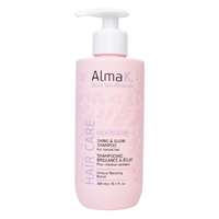 Alma K Alma K Shine'N Glow Shampoo Sampon 300 ml