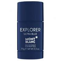 Montblanc Montblanc Explorer Ultra Blue Deo Stick Dezodor 75 g