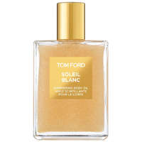 Tom Ford Tom Ford Soleil Blanc Shimmering Body Oil - Gold Testolaj 100 ml