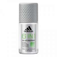 adidas adidas 6 In 1 Roll-On Dezodor 50 ml