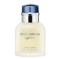 Dolce&Gabbana Dolce&Gabbana Light Blue Pour Homme Eau De Toilette 75 ml