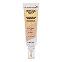 Max Factor Max Factor Miracle Pure Natural Rose Alapozó 30 ml