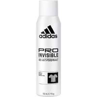 adidas adidas Pro Invisible Deo Spray For Her Dezodor 150 ml