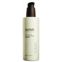 AHAVA AHAVA All In One Toning Cleanser Arctisztító 250 ml
