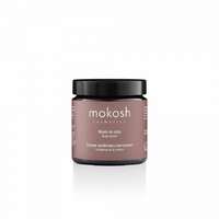 Mokosh Cosmetics Mokosh Cosmetics Body Butter Sandalwood & Amber Testápoló 200 ml