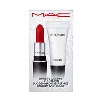 MAC MAC Winter's Kiss Mini Lip Duo Red Szett