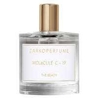 Zarkoperfume Zarkoperfume Molecule C-19 The Beach Eau De Parfum 100 ml