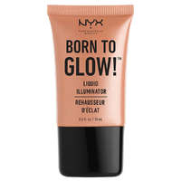 NYX Professional Makeup NYX Professional Makeup Born To Glow Sunbeam Highlighter 18 ml