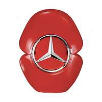 Mercedes-Benz Mercedes-Benz Woman In Red Eau De Parfum 30 ml