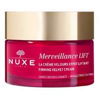 Nuxe Nuxe Firming Velvet Cream Arckrém 50 ml