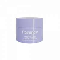 Florence By Mills Florence By Mills Pout Party Coffee Lip Scrub Ajakradír 15 g