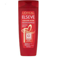 L'Oréal Paris L'Oréal Paris Elséve Color-Vive Shampoo Sampon 400 ml
