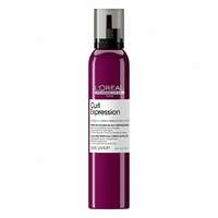 L´Oréal Professionnel L´Oréal Professionnel Curl Expression 10-In-1 Professional Cream-In-Mousse Hajápoló 250 ml