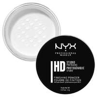 NYX Professional Makeup NYX Professional Makeup Studio Finishing Powder - Translucent Finish Púder 6 g