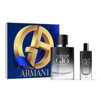 Giorgio Armani Giorgio Armani Acqua Di Gió Parfum Set Szett