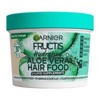 Garnier Garnier Fructis Aloe Vera Hydrating Hair Food Hajpakolás 400 ml