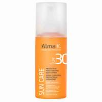 Alma K Alma K Protective Moisturizing Body Spray SPF 30 Testpermet 150 ml