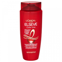 L'Oréal Paris L'Oréal Paris Elseve Color Vive Shampoo Sampon 700 ml