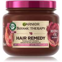 Garnier Garnier Botanic Therapy Hair Remedy Ricinus Oil & Almond Hajpakolás 340 ml