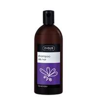 Ziaja Ziaja Lavender Shampoo For Oily Hair Sampon 500 ml