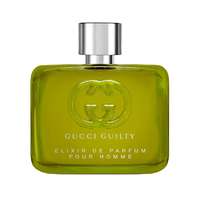 Gucci Gucci Guilty Elixir Pour Homme Eau De Toilette 60 ml