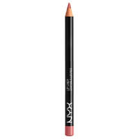 NYX Professional Makeup NYX Professional Makeup Slim Lip Pencil PALE PINK Ajak Ceruza 1 g